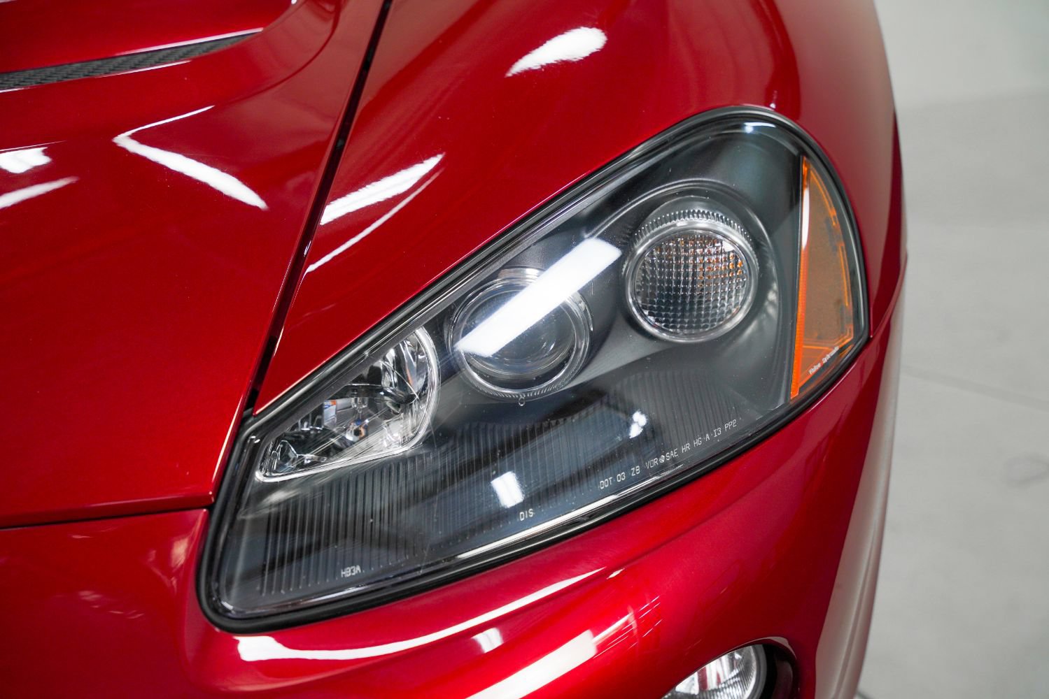 Used 2008 Dodge Viper SRT-10 RWD image 14