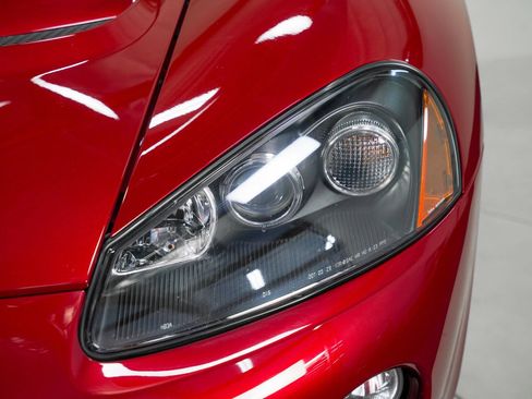 Used 2008 Dodge Viper SRT-10 RWD image 14