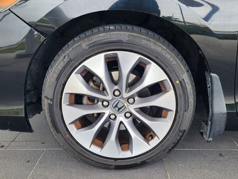 Used 2013 Honda Accord LX-S image 10