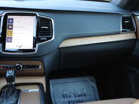 Used 2019 Volvo XC90 T6 Inscription w/ Luxury Package image 26