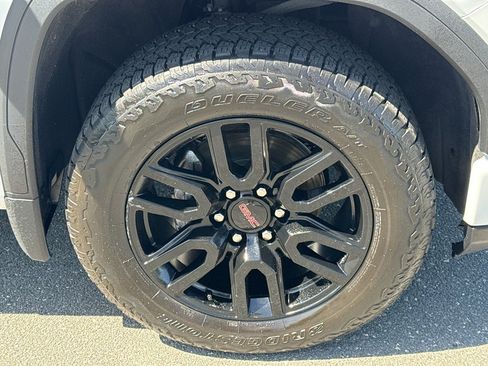 Used 2024 GMC Sierra 1500 Elevation AWD/4WD image 30