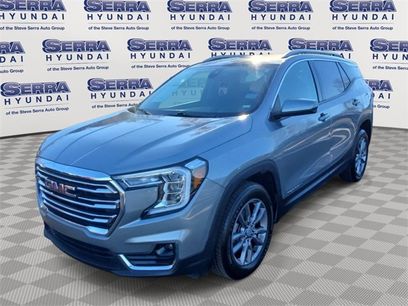 Used 2024 GMC Terrain SLT