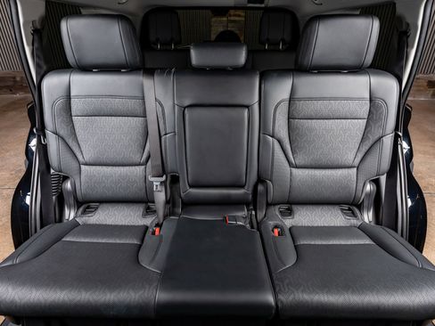 Used 2023 Toyota Sequoia SR5 image 34