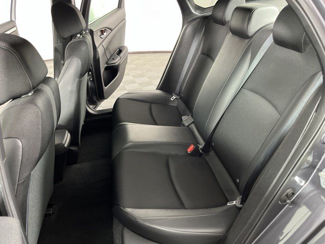 Used 2021 Honda Civic Sport image 31