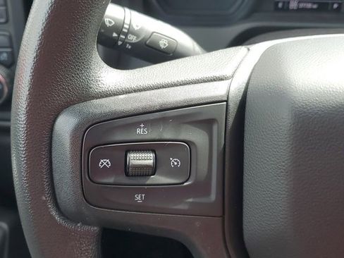 Certified 2022 Chevrolet Silverado 1500 Custom image 22