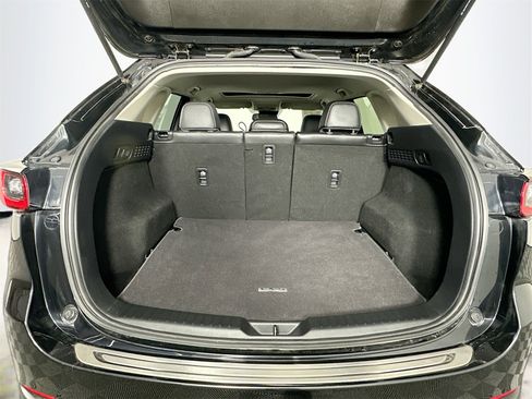 Used 2023 MAZDA CX-5 AWD 2.5 S w/ Premium Package image 27