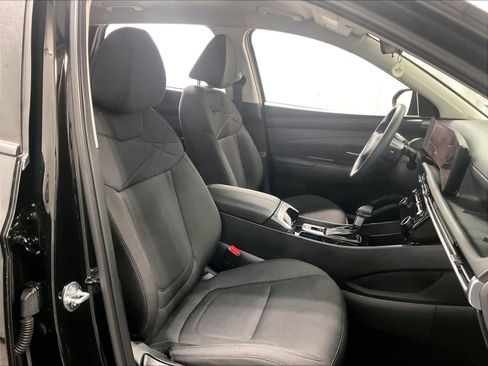 Certified 2025 Hyundai Tucson SEL image 11