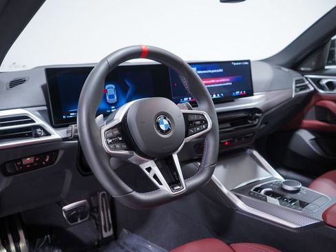 Used 2025 BMW 440i xDrive image 6