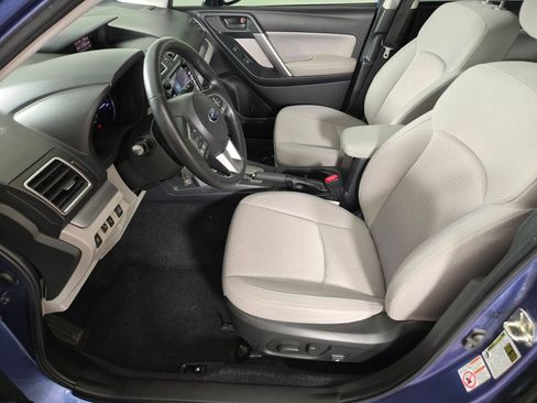Used 2018 Subaru Forester 2.5i Premium AWD/4WD image 15
