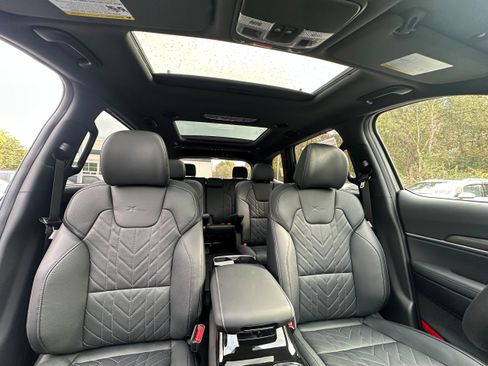 New 2025 Kia Telluride SX X-Line image 36