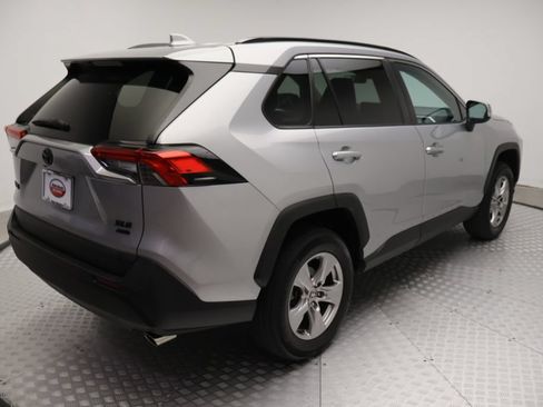 Certified 2023 Toyota RAV4 XLE w/ Convenience Package AWD/4WD image 8