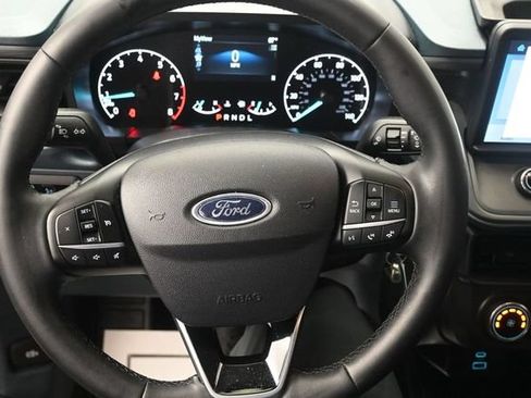 Certified 2024 Ford Maverick XLT w/ XLT Luxury Package AWD/4WD image 9