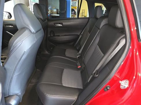 Used 2023 Toyota Corolla Cross AWD Hybrid w/ Convenience Package image 22