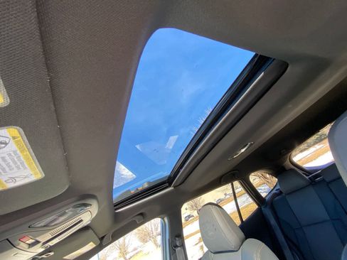 Certified 2022 Subaru Outback Wilderness w/ Wilderness Package image 28