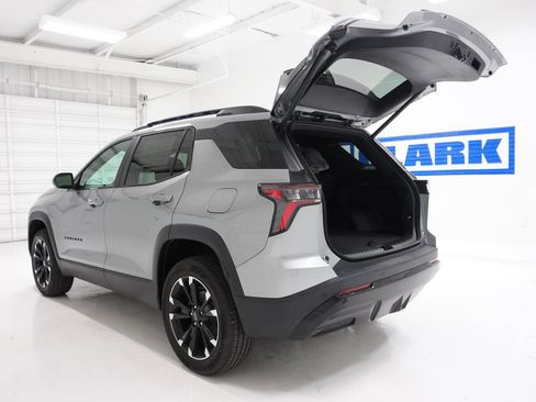 New 2026 Chevrolet Equinox RS w/ Convenience Package III image 9