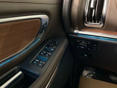 New 2026 Ford Expedition Max King Ranch image 20