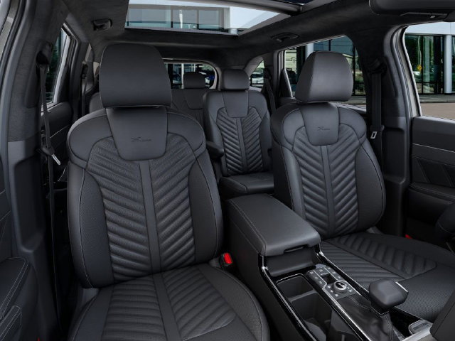 New 2026 Kia Sorento SX Prestige AWD/4WD image 15