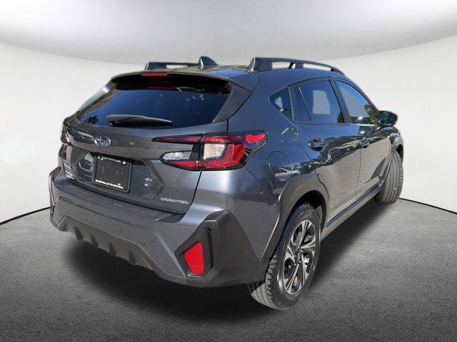 Certified 2024 Subaru Crosstrek 2.0i Premium AWD/4WD image 19