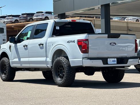 New 2025 Ford F150 STX w/ Equipment Group 200A image 5