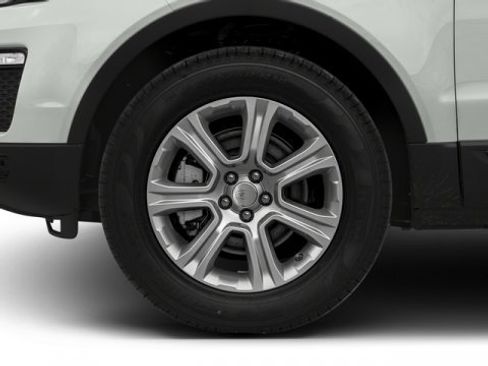 Used 2018 Land Rover Range Rover Evoque SE image 11