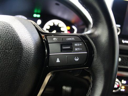 Certified 2023 Honda Civic Sport image 25