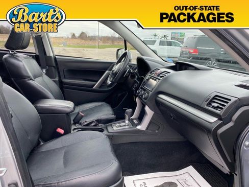 Used 2014 Subaru Forester 2.0XT Touring w/ Rugged Package #2 AWD/4WD image 15