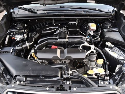 Used 2015 Subaru Impreza 2.0i Sport Premium image 21