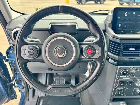 New 2026 INEOS Grenadier AWD/4WD image 11