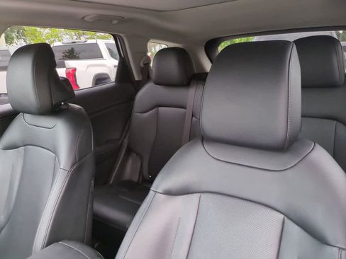 Used 2023 Kia Sportage SX FWD image 8