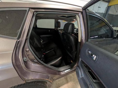 Used 2009 Nissan Rogue SL w/ Premium Pkg AWD/4WD image 27