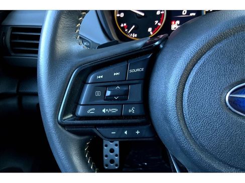 Used 2024 Subaru Crosstrek 2.5i Sport image 18