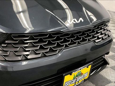 Used 2024 Kia K5 EX image 33