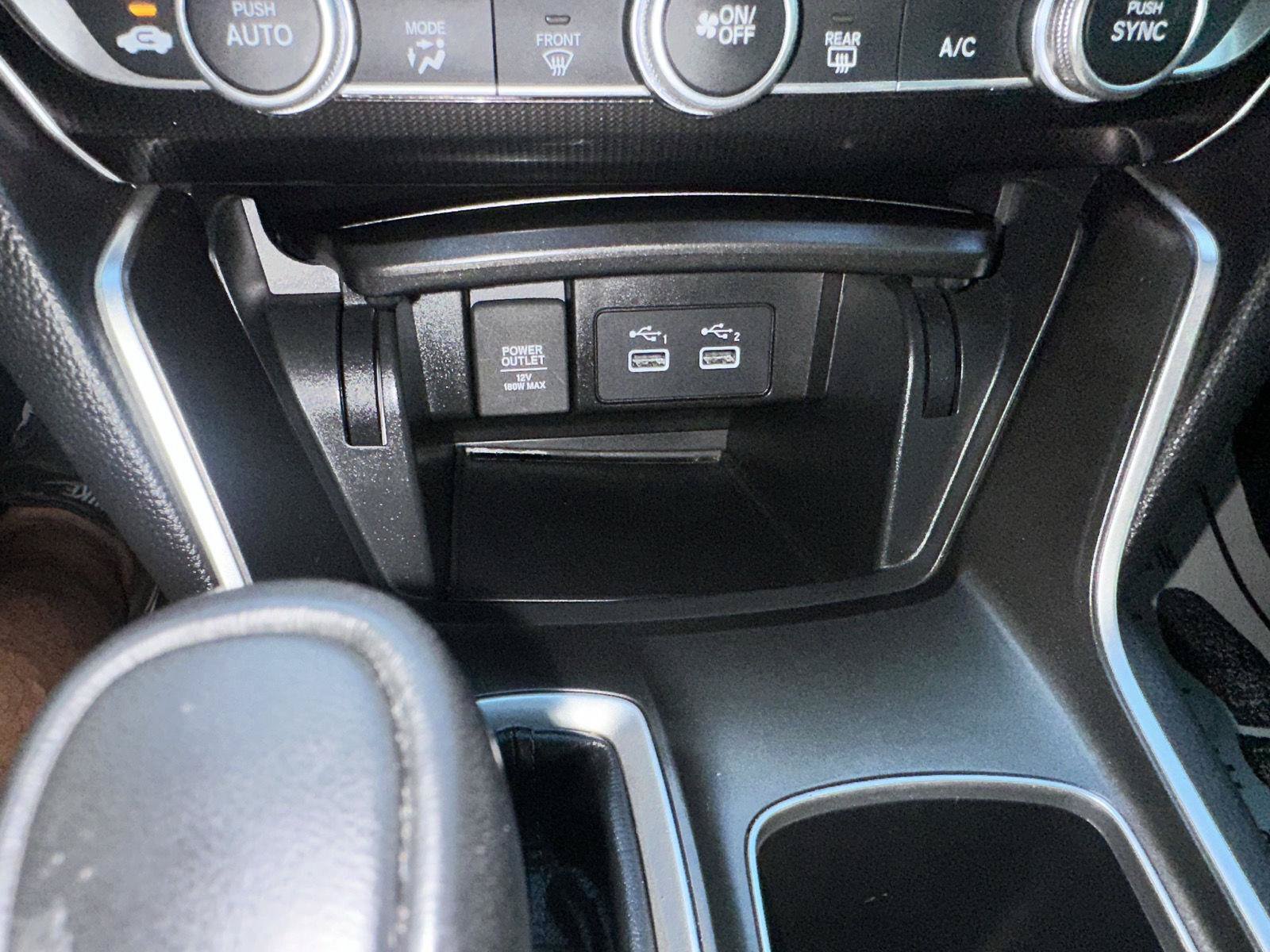 Used 2022 Honda Accord Sport image 30