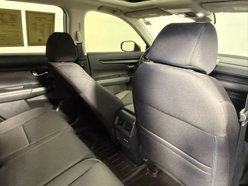 Used 2026 Honda CR-V EX image 43