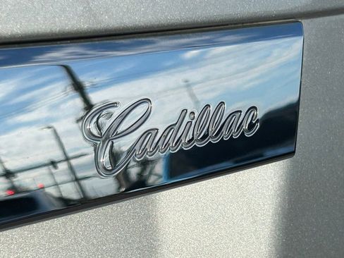 Used 2012 Cadillac CTS AWD Sedan image 54