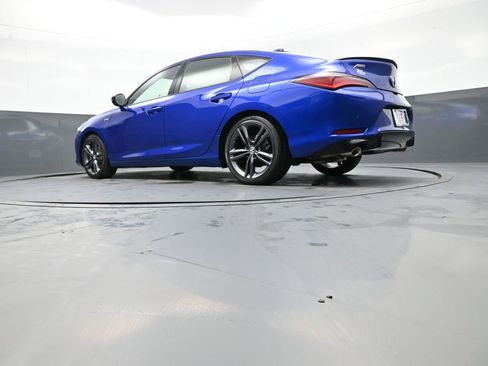 Used 2023 Acura Integra A-Spec image 30