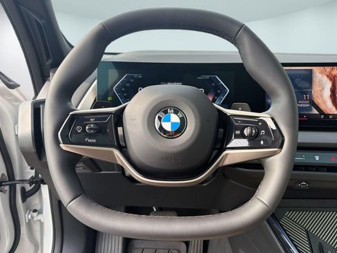 Used 2025 BMW X3 xDrive30i w/ Premium Package AWD/4WD image 11