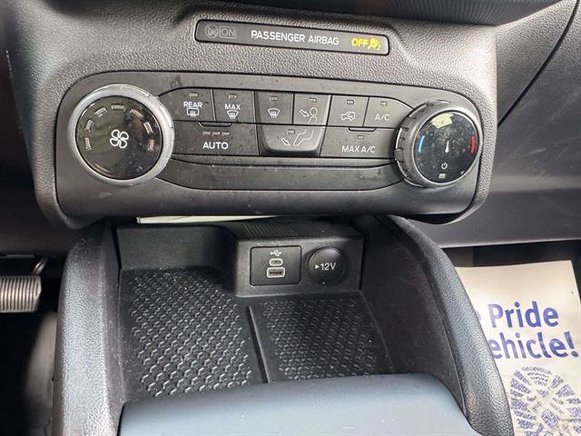 Used 2023 Ford Bronco Sport Heritage AWD/4WD image 17