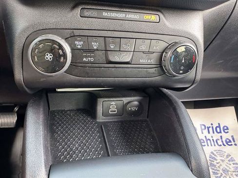 Used 2023 Ford Bronco Sport Heritage AWD/4WD image 17