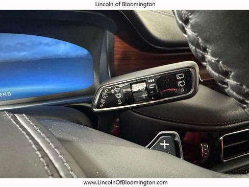 Certified 2023 Lincoln Aviator Grand Touring w/ Equipment Group 301A AWD/4WD image 54