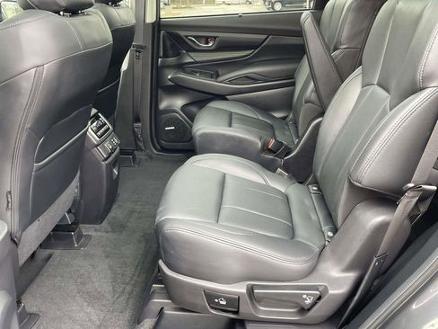 Certified 2025 Subaru Ascent Bronze Edition w/ Onyx Package image 13