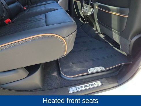 New 2026 RAM 1500 Tungsten w/ Off Road Group image 18