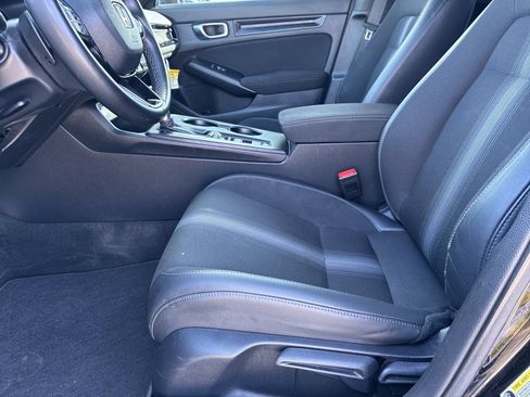 Certified 2024 Honda Civic Sport image 18