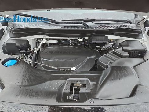 Used 2024 Honda Ridgeline TrailSport image 40