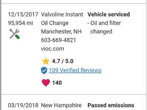 Used 2010 Volvo XC60 T6 image 59