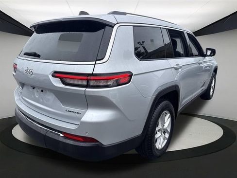 Used 2023 Jeep Grand Cherokee L Laredo image 10