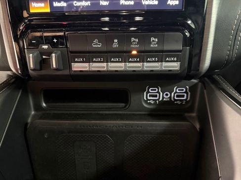 Used 2023 RAM 1500 TRX w/ TRX Level 2 Equipment Group AWD/4WD image 22