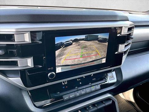 Used 2025 Toyota Tundra SR5 w/ TRD Off-Road Package image 23