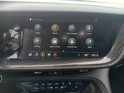 Used 2022 Buick Envision Preferred image 21
