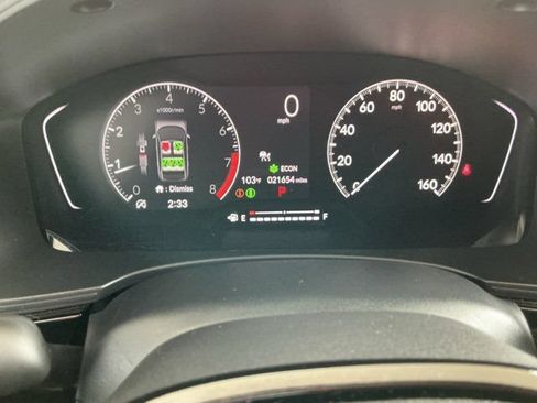 Used 2024 Honda Civic Sport image 31